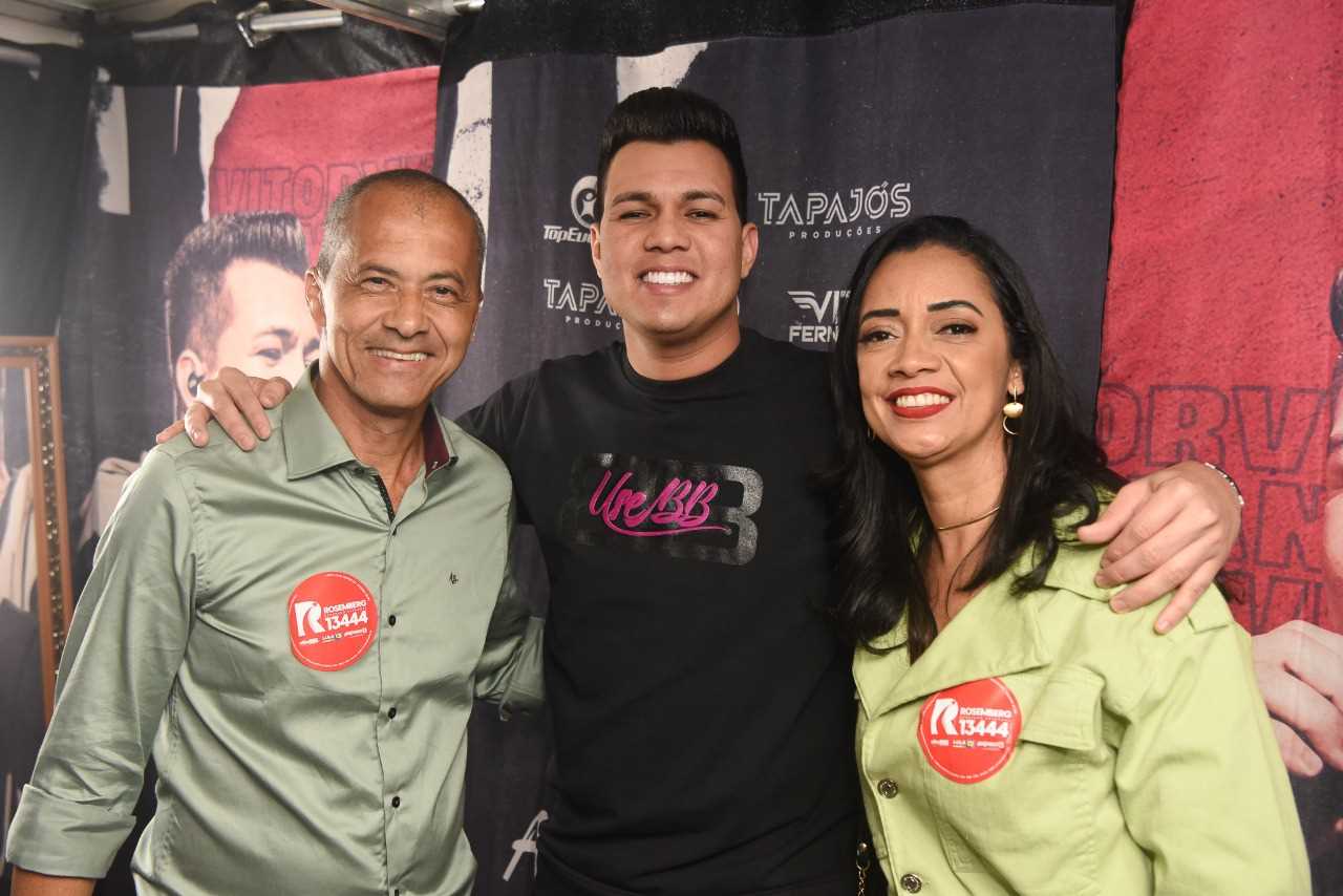 Camacã: Sucesso de público, estrutura e organização marcaram a maior festa da cidade dos últimos 20 anos